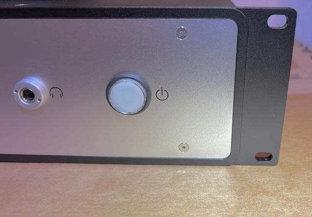 新品同様 未使用 Grace Design m905 Analog