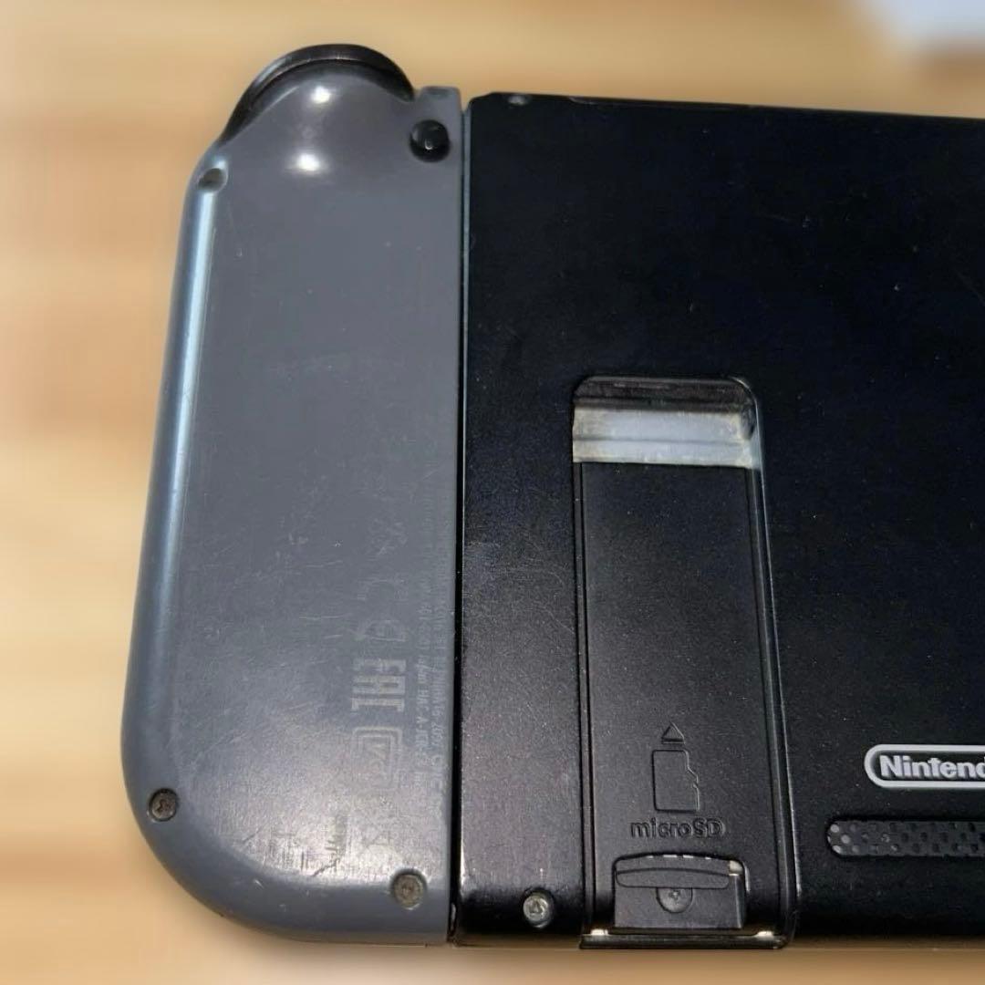 NintendoSwitch ジョイコン ！動作確認済み！即購入可！即日発送！