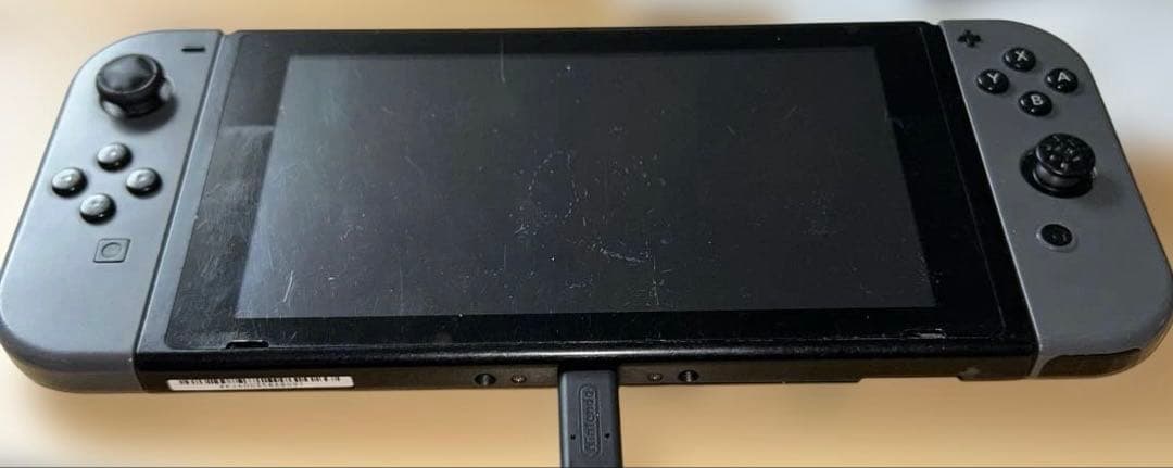 NintendoSwitch ジョイコン ！動作確認済み！即購入可！即日発送！