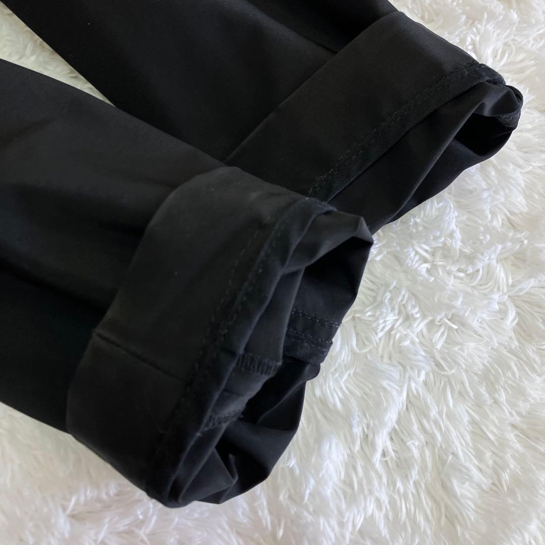 TATRAS タトラス ZOTTO ジャケット ピーコート ブラック　XL 4