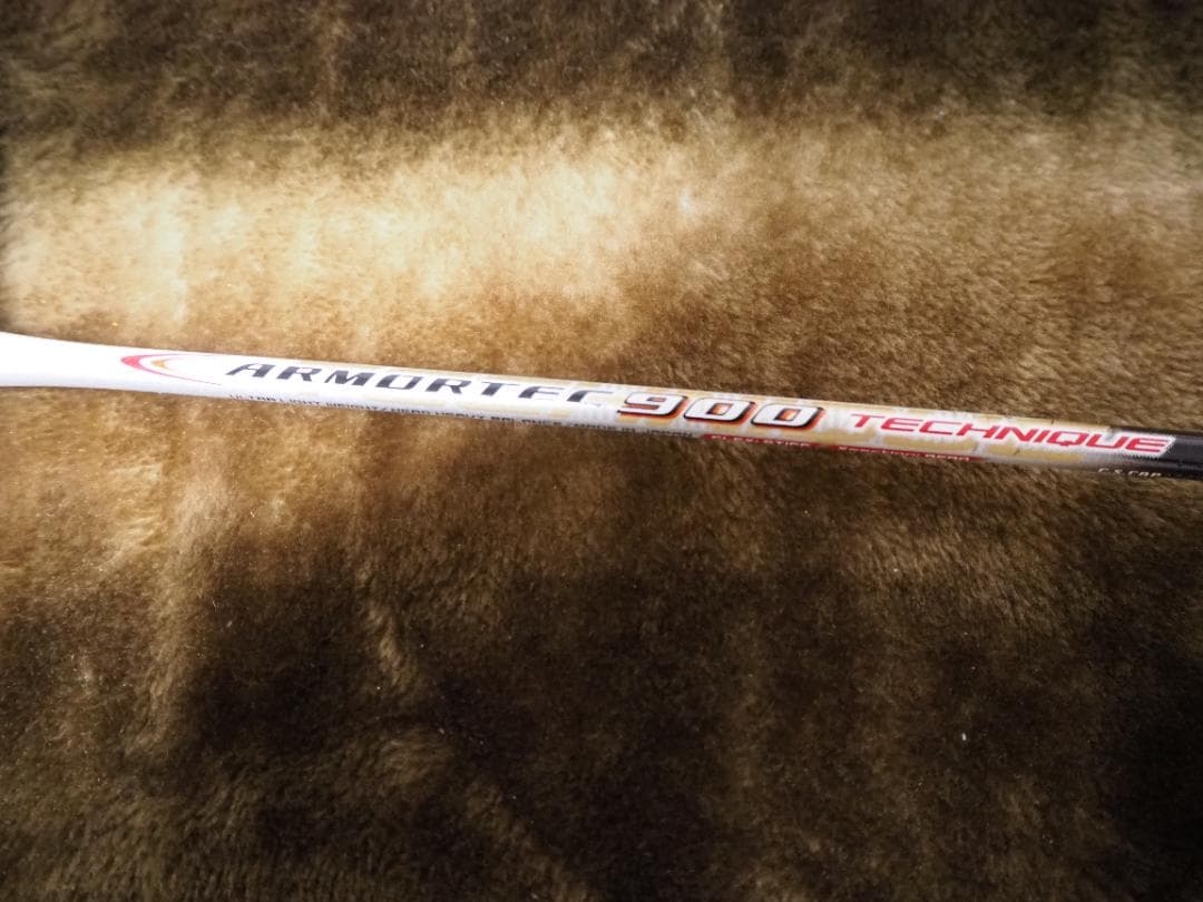 YONEX アーマーテック900 テクニック　4UG5