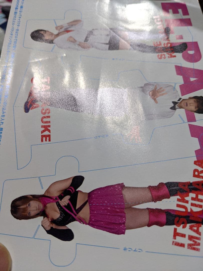 ここが噂のエル·パラシオ　DVD BOX　佐藤江梨子　武田航平　三浦理恵子