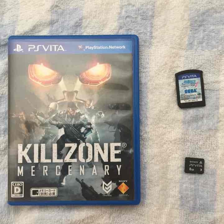 PS VITA セット