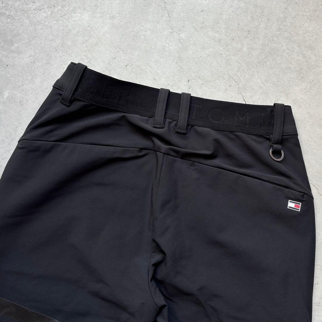   GOLF トミーヒルフィガーゴルフ ロングパンツ