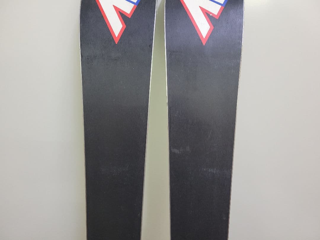 K2 APACHE MSL 167 MARKER MX12.0 スキー板