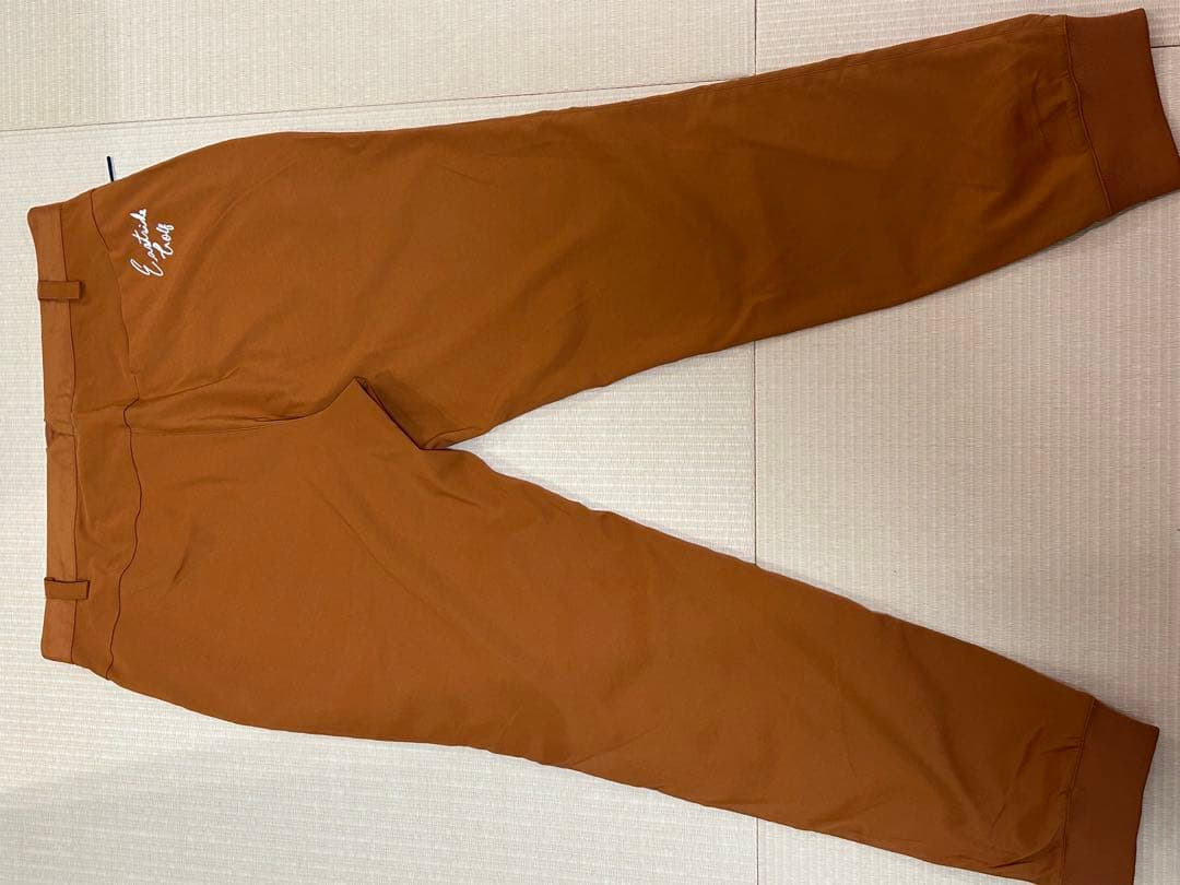 Jordan×EastsideGolf 4点セット