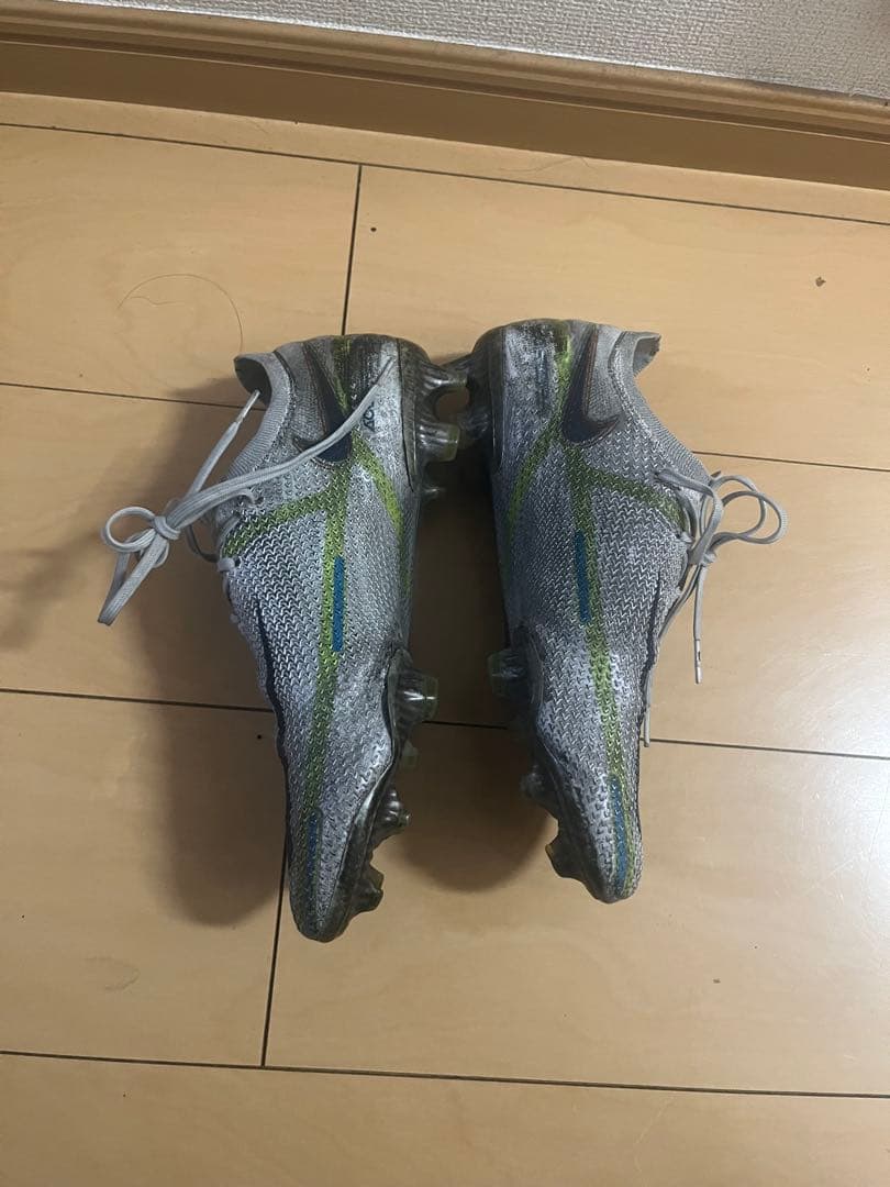 Nike ファントムACC 25.5 FG