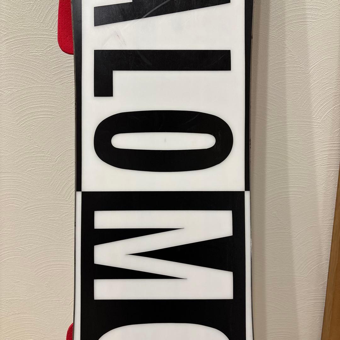 SALOMON サロモン スノーボード キッズ HUCK KNIFE GROM