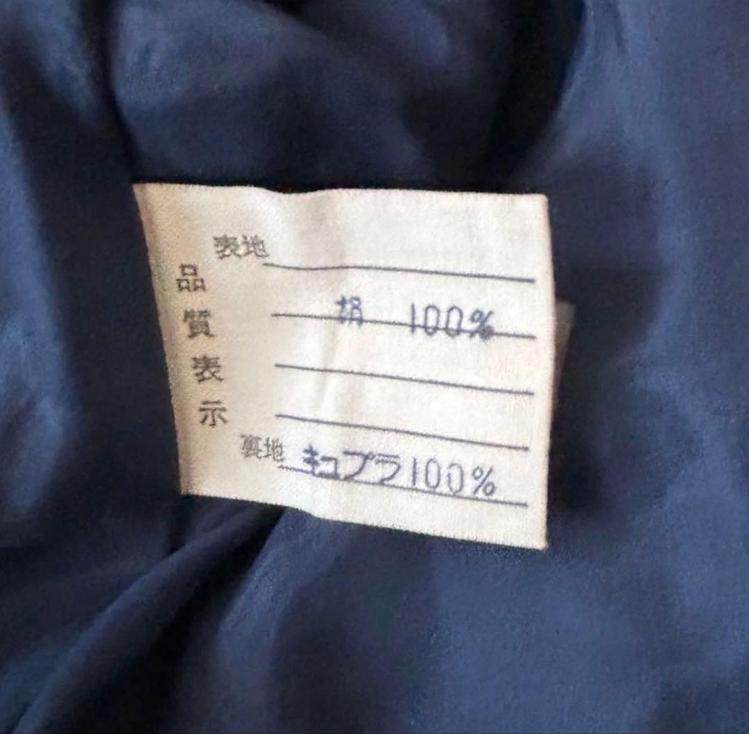 Sam様 LANVIN ランバン シルク混 リボンタイワンピース 7号 フォー