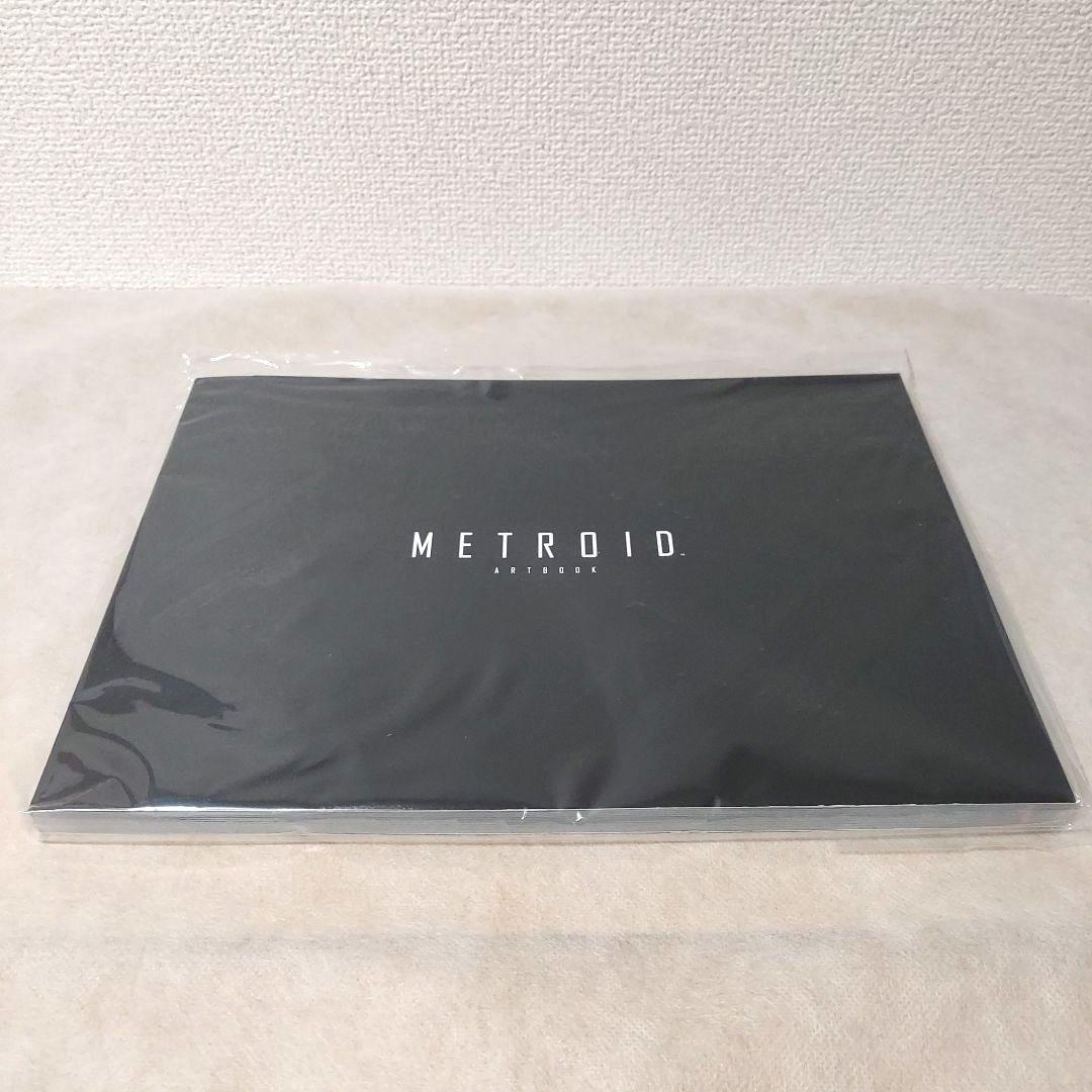 ★Switchソフト メトロイド ドレッド スペシャルエディション