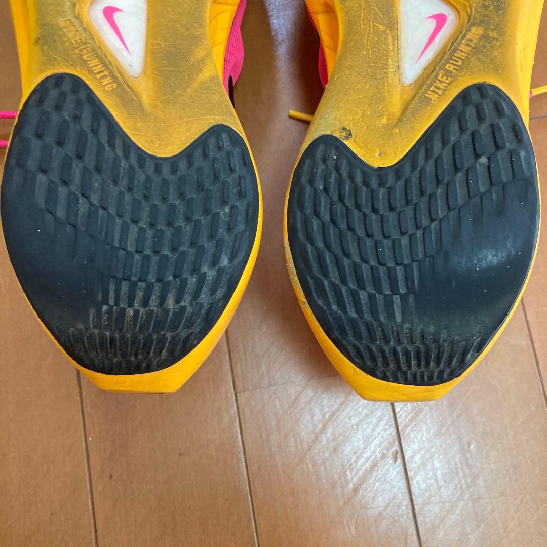その他 Nike Zoom Fly5 27.5