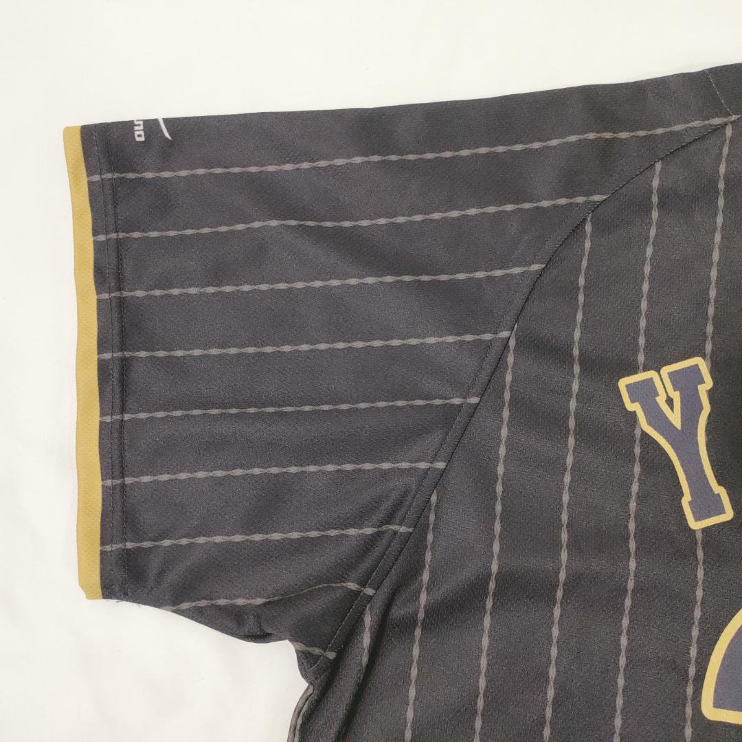 侍ジャパン SAMURAI JAPAN 山田哲人 23 ユニホーム L-Oサイズ