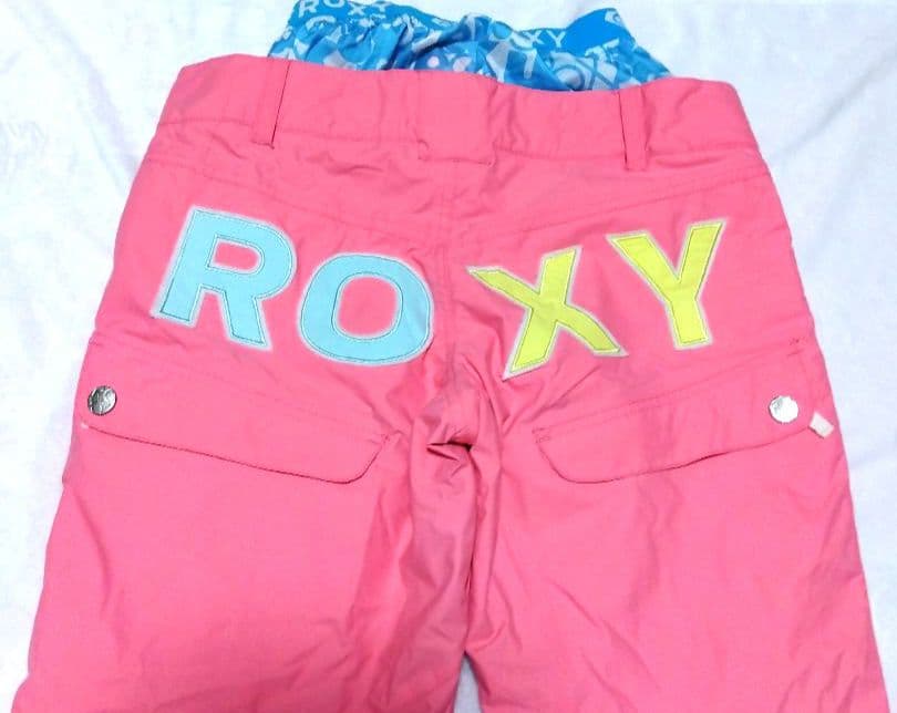 ロキシー　スノボウェア　レディース　スノボー　セットアップ　スノーボード　ウェア