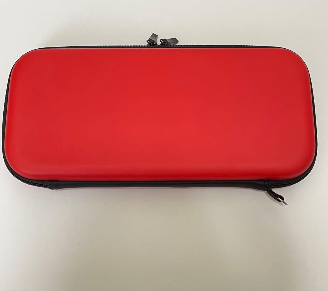 Nintendo Switch本体 ネオンブルー/ネオンレッド