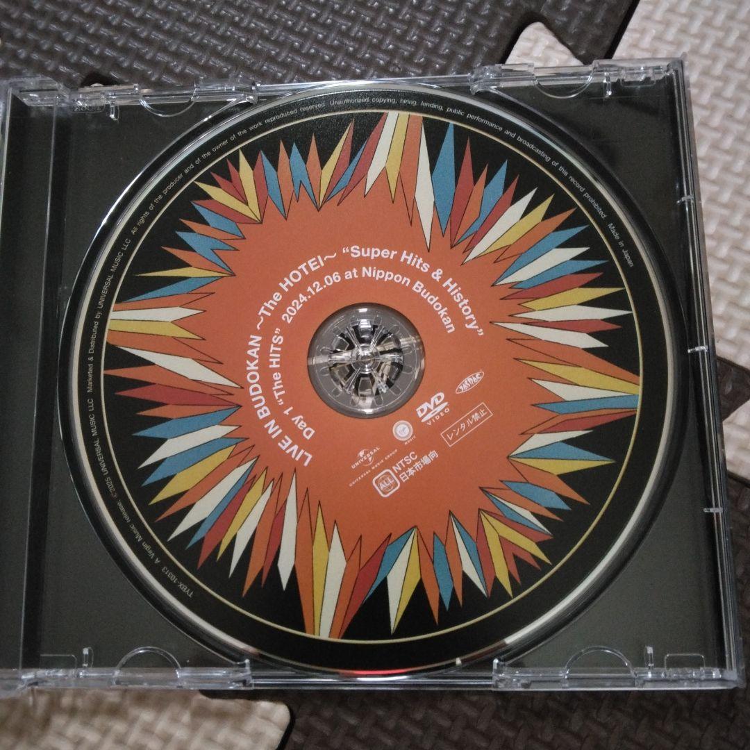 布袋寅泰　GUITARHYTHM Ⅷ