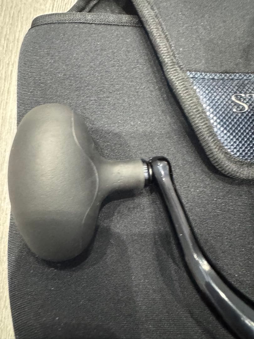 SHIMANO 20ステラSW18000HG