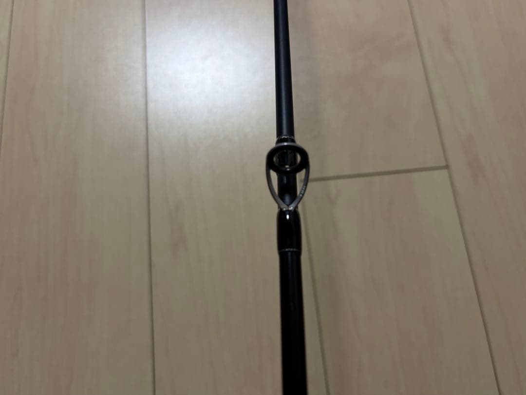 MajorCraft GiantKilling GK1B60M ジギング ロッド