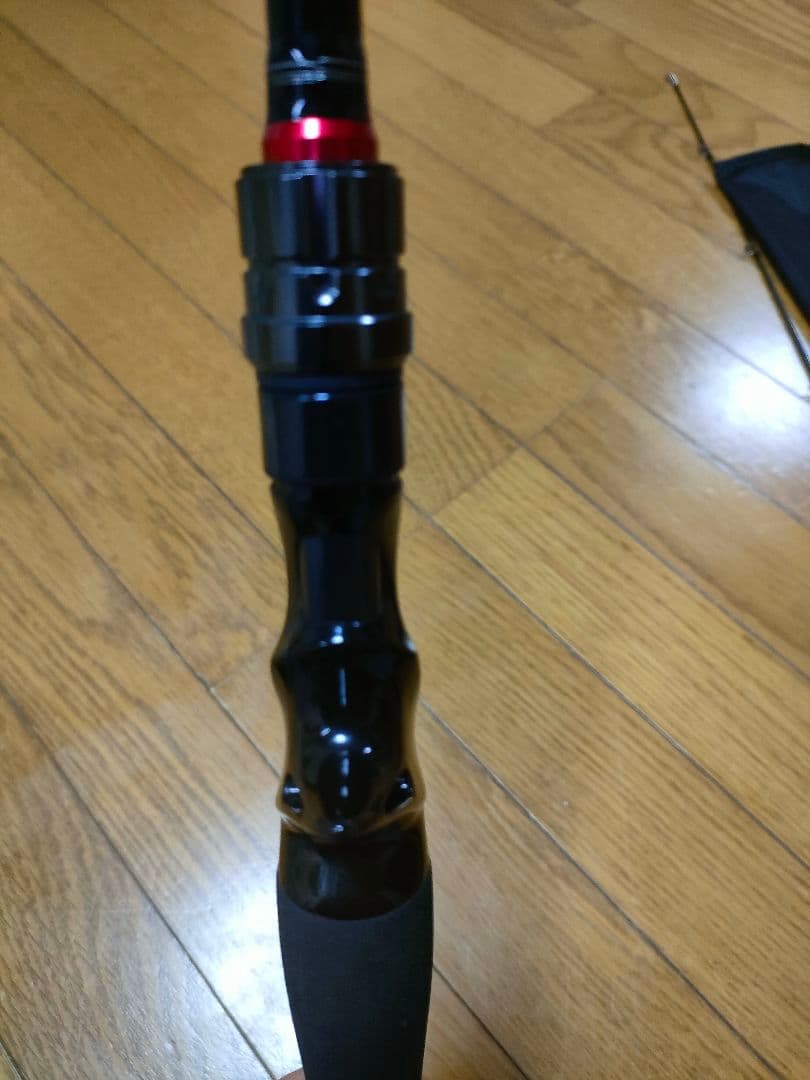 Daiwa HRF KJ 77MHB　最終値下（18日まで）
