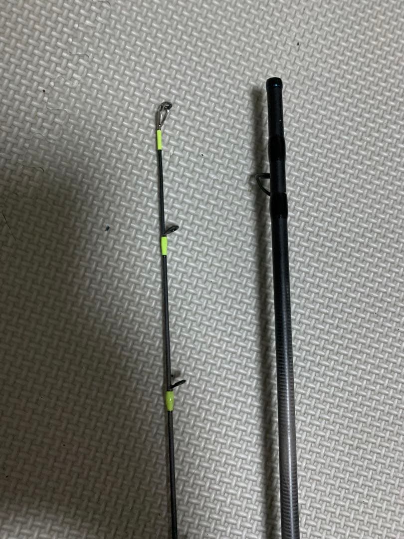 GSWジャッカル　66SUL美品