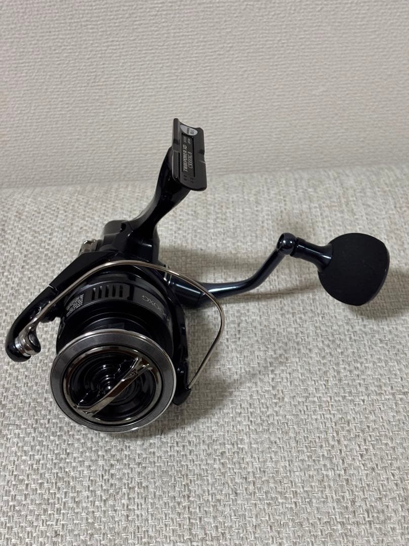 25ツインパワー XD 5000XG