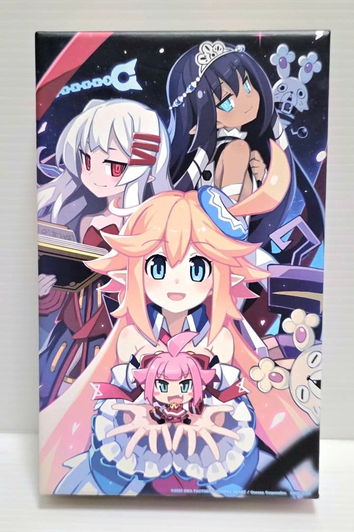 圧倒的遊戯 ムゲンソウルズ ダブルパック 3D立体ポストカード付