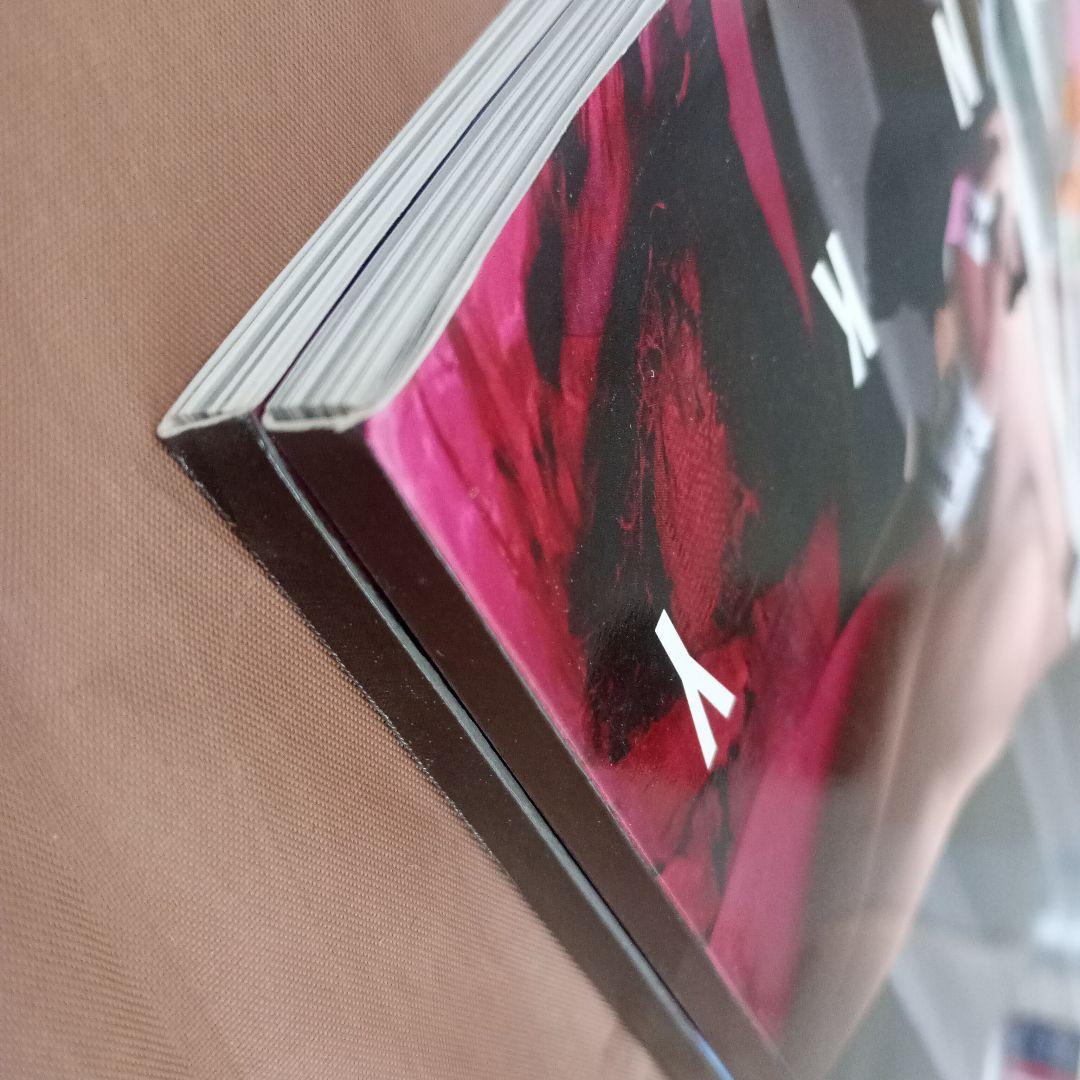 アート・デザイン・音楽 KINKY/ISSUEONE/SUMMER/2006