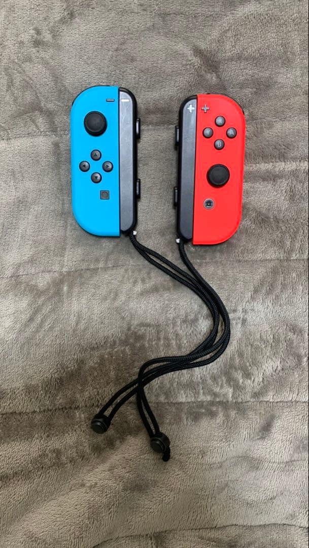 【中古】Nintendo Switch 本体