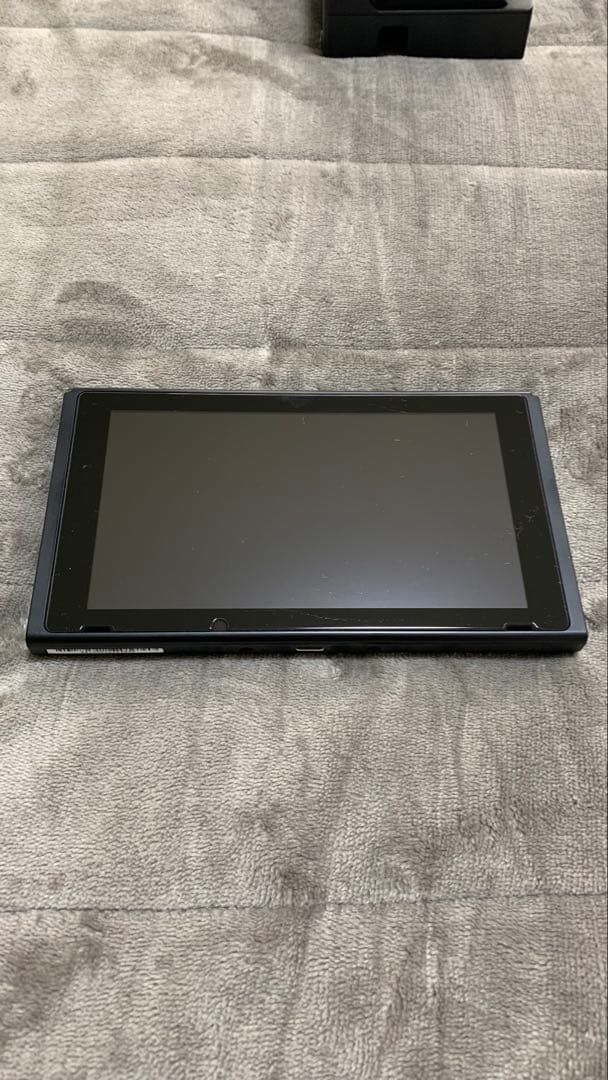 【中古】Nintendo Switch 本体