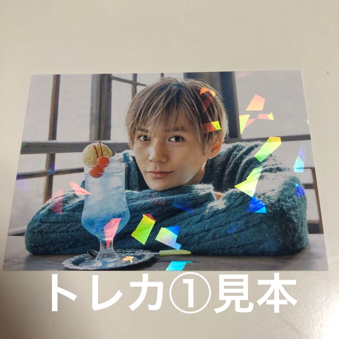 美しい彼　パンフレット　八木勇征　1st写真集　anan 映画雑誌　萩原利久
