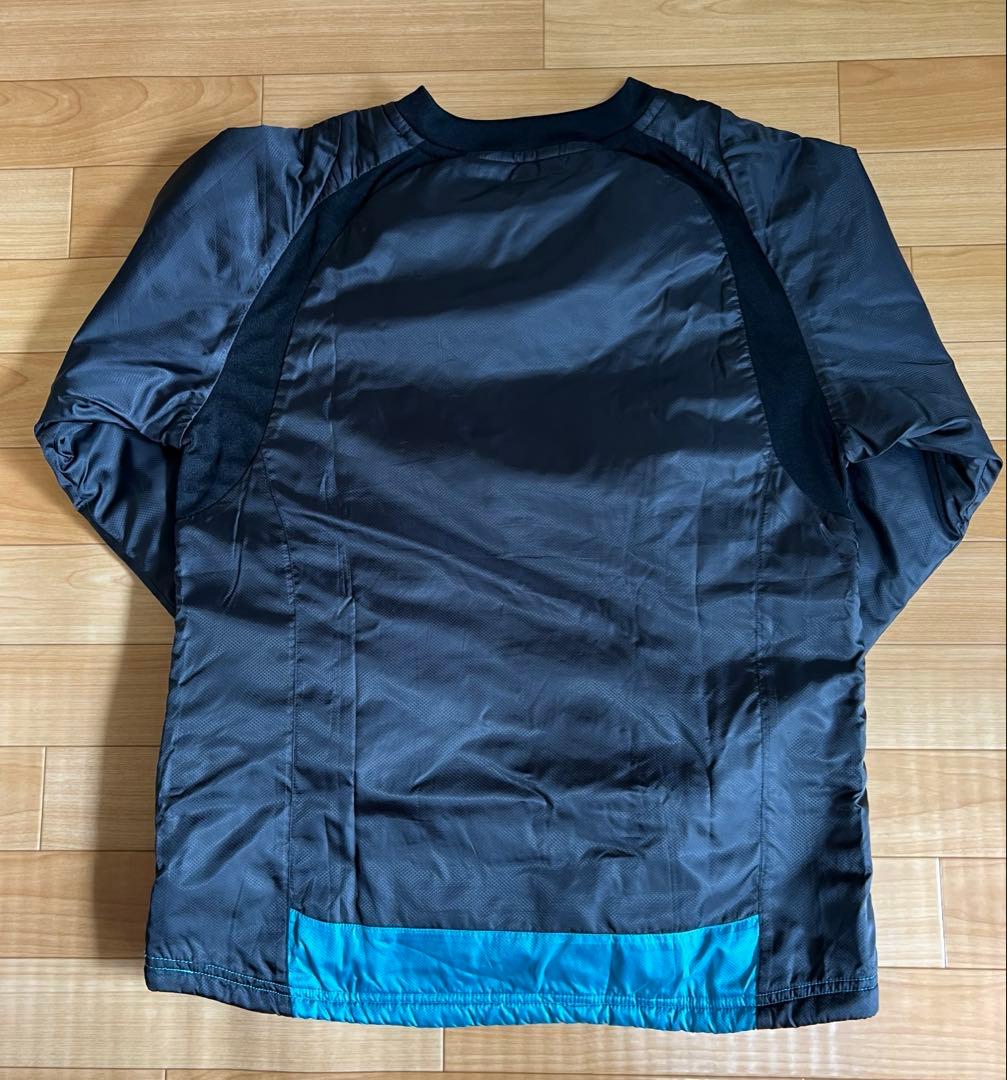 【スボルメ】 ピステセットアップ