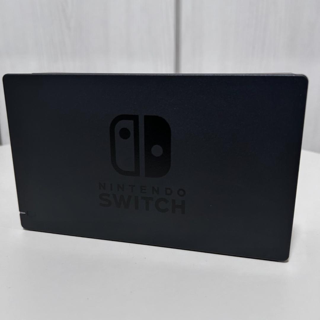 ★GW特別価格★Nintendo Switch[ネオンブルー・ネオンレッド]