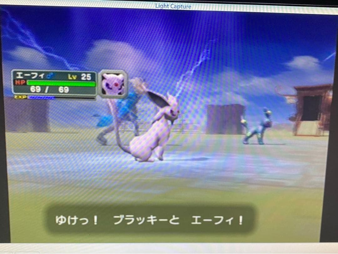 【非売品】ポケモンコロシアム + 予約特典拡張ディスク付 【動作確認済】