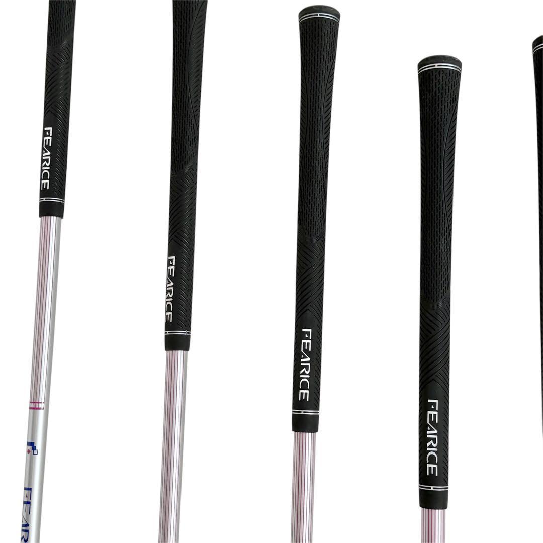 FEARICE 初心者 レディース ゴルフ クラブ セット