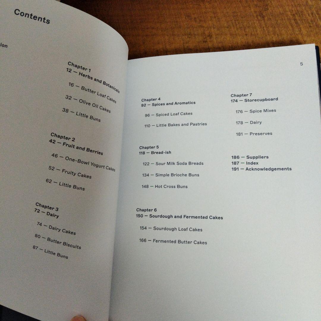 Baking with Fortitude - Dee Rettali　洋書