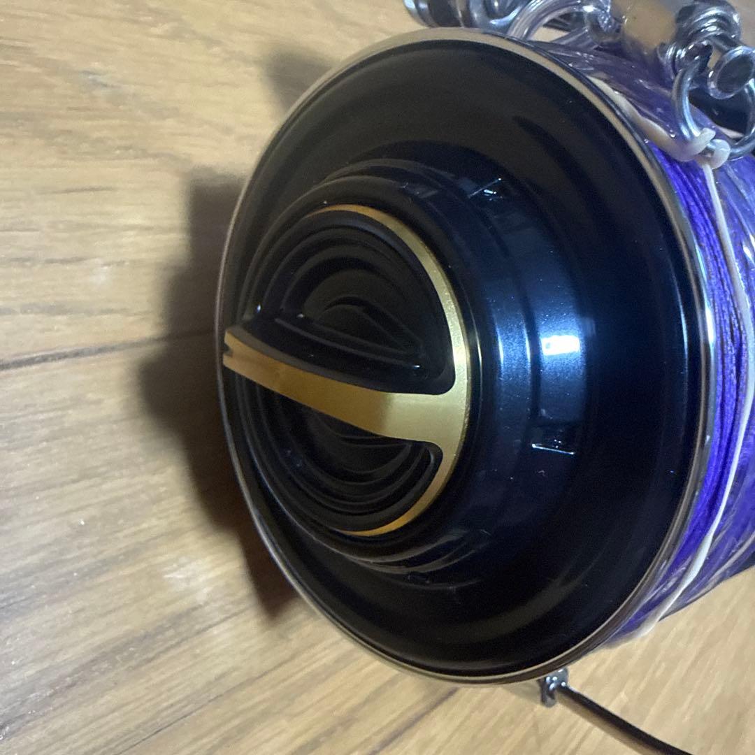 SHIMANO シマノ　ステラSW20000PG スピニングリール
