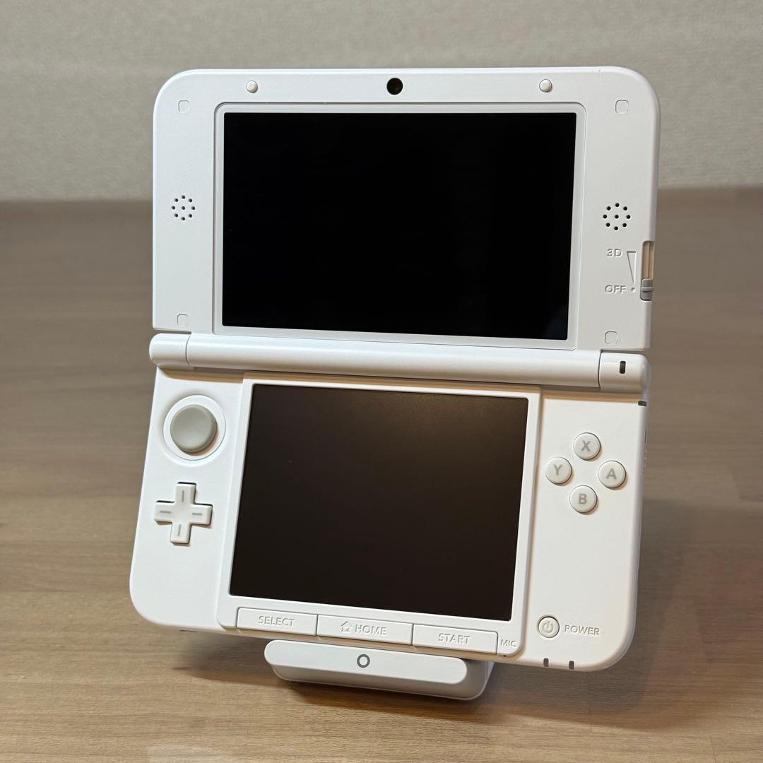 5-012 ニンテンドー3DS LL 真・女神転生IV