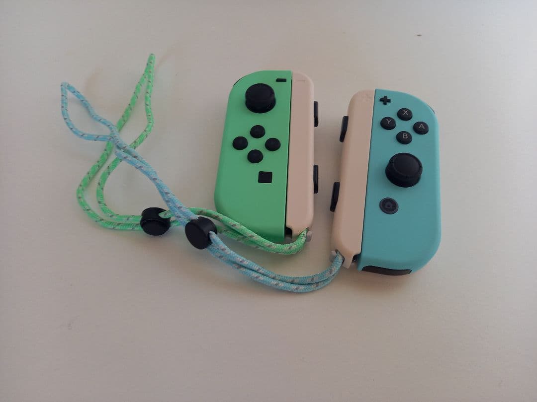 Nintendo Switch どうぶつの森セット(ソフトなし)&おまけ付き