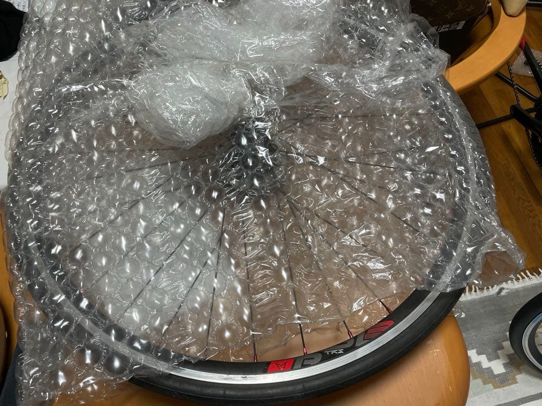 【引渡し＆相談で配送可】FELT F75 コンポ105搭載！梱包済！