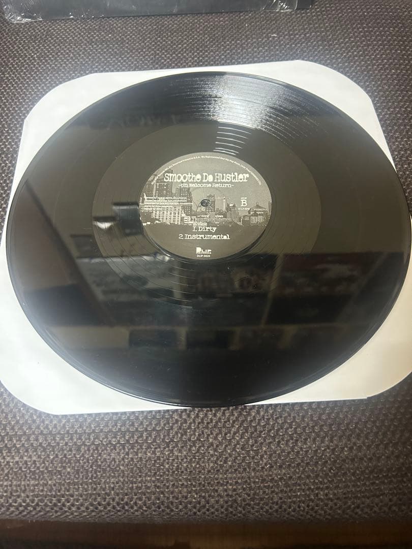 邦楽 NAGMATIC - Un Welcome Return Let It Roll