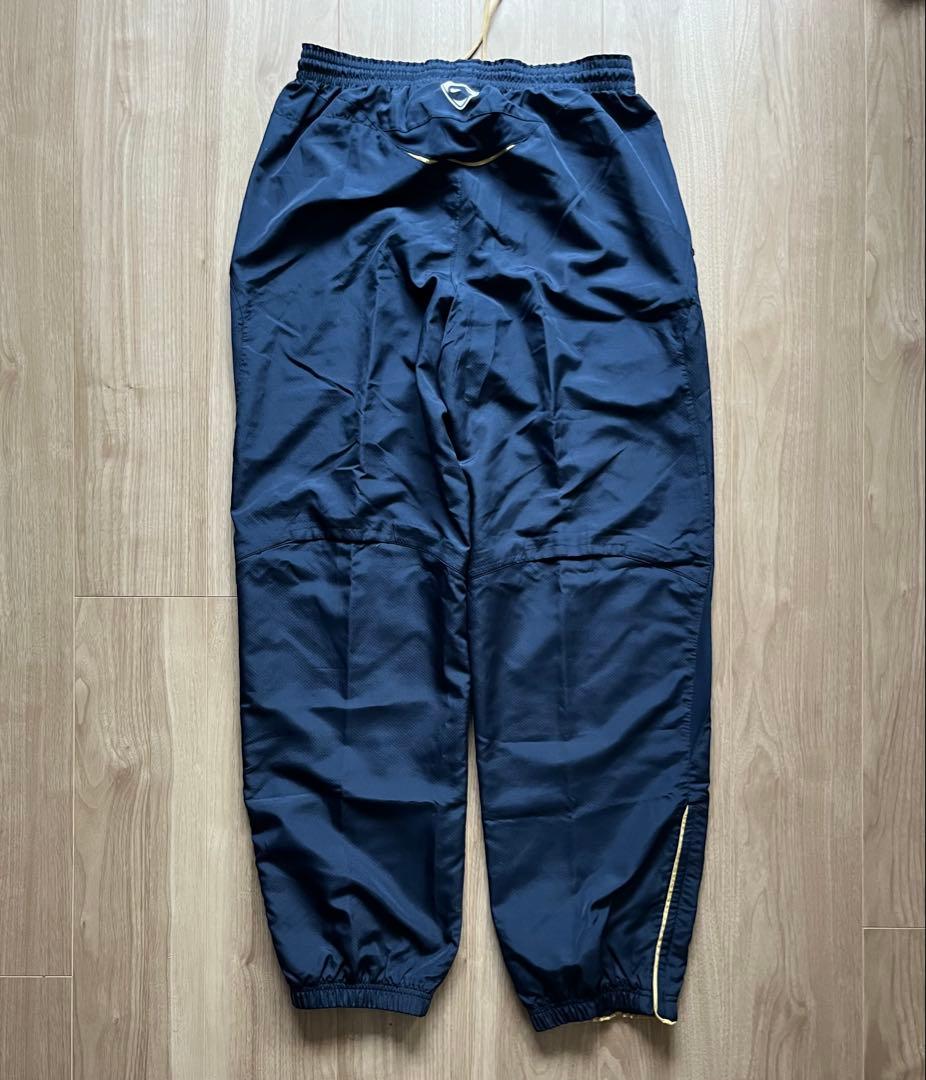 激レア　00s NIKE アーセナル　セットアップ　ナイロンジャケット