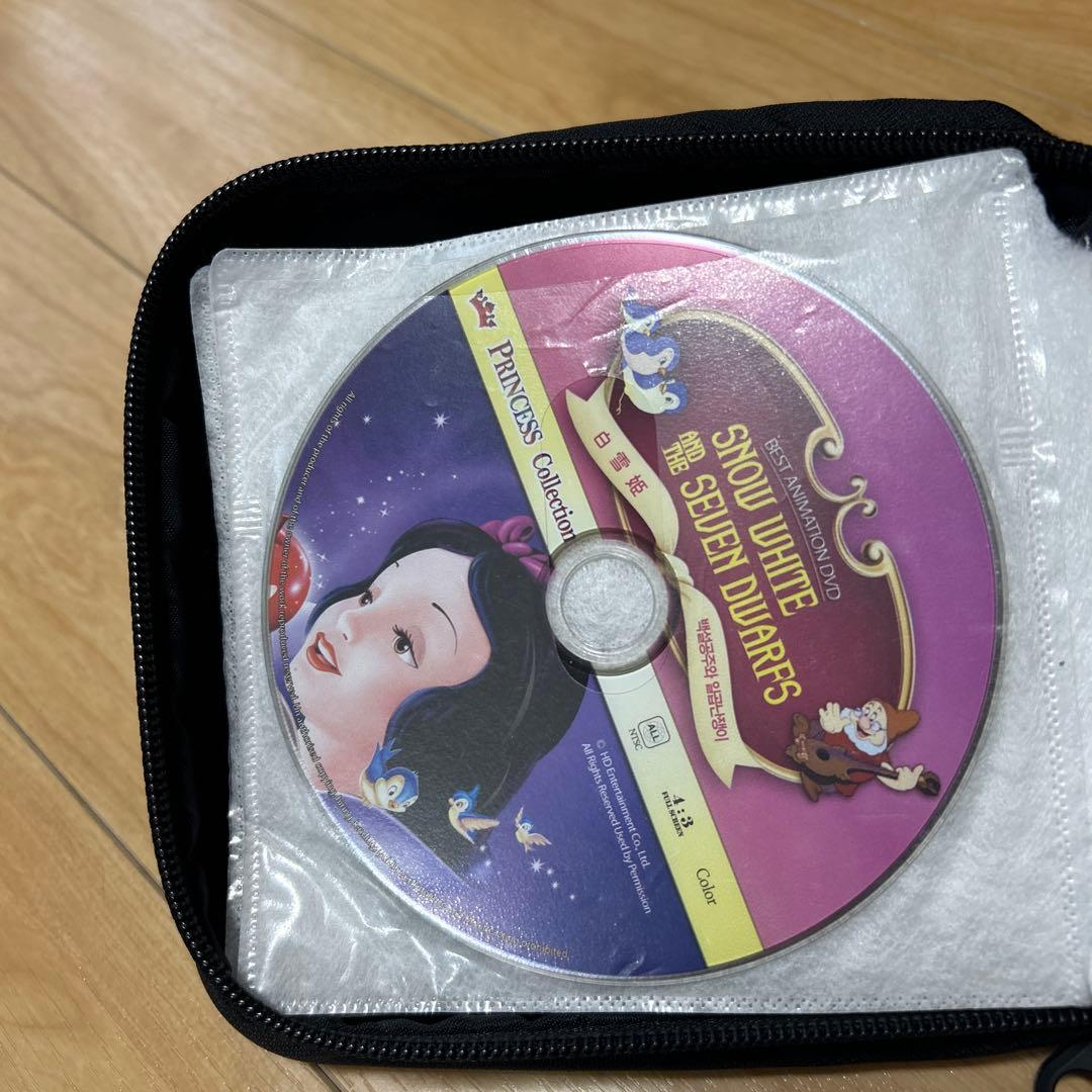 ディズニー、アンパンマン他DVD32本　まとめ売り