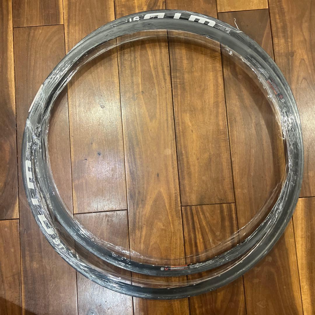 WTB ST i25 TCS2.0 27.5×2本