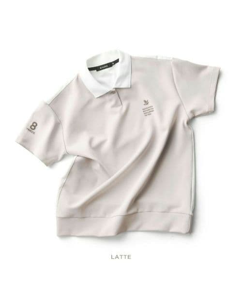 メンズウェア 8YARDS ERITSUKI HYBRID SHIRT