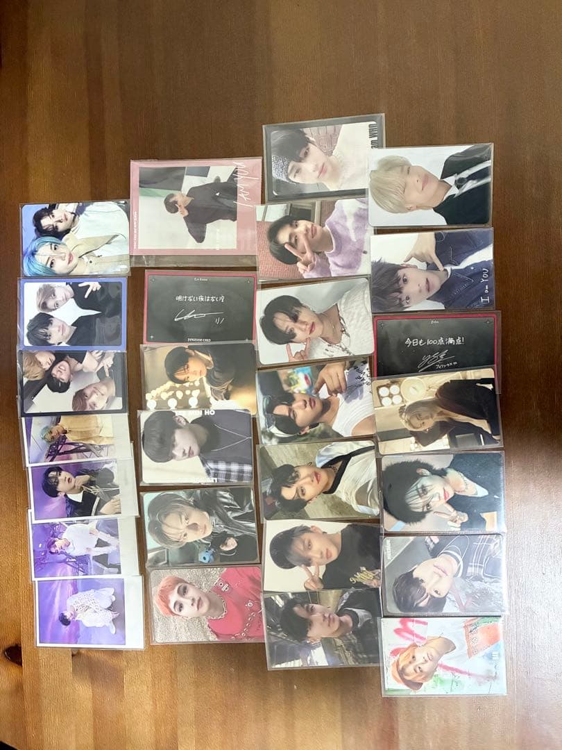 Stray Kids まとめ売り