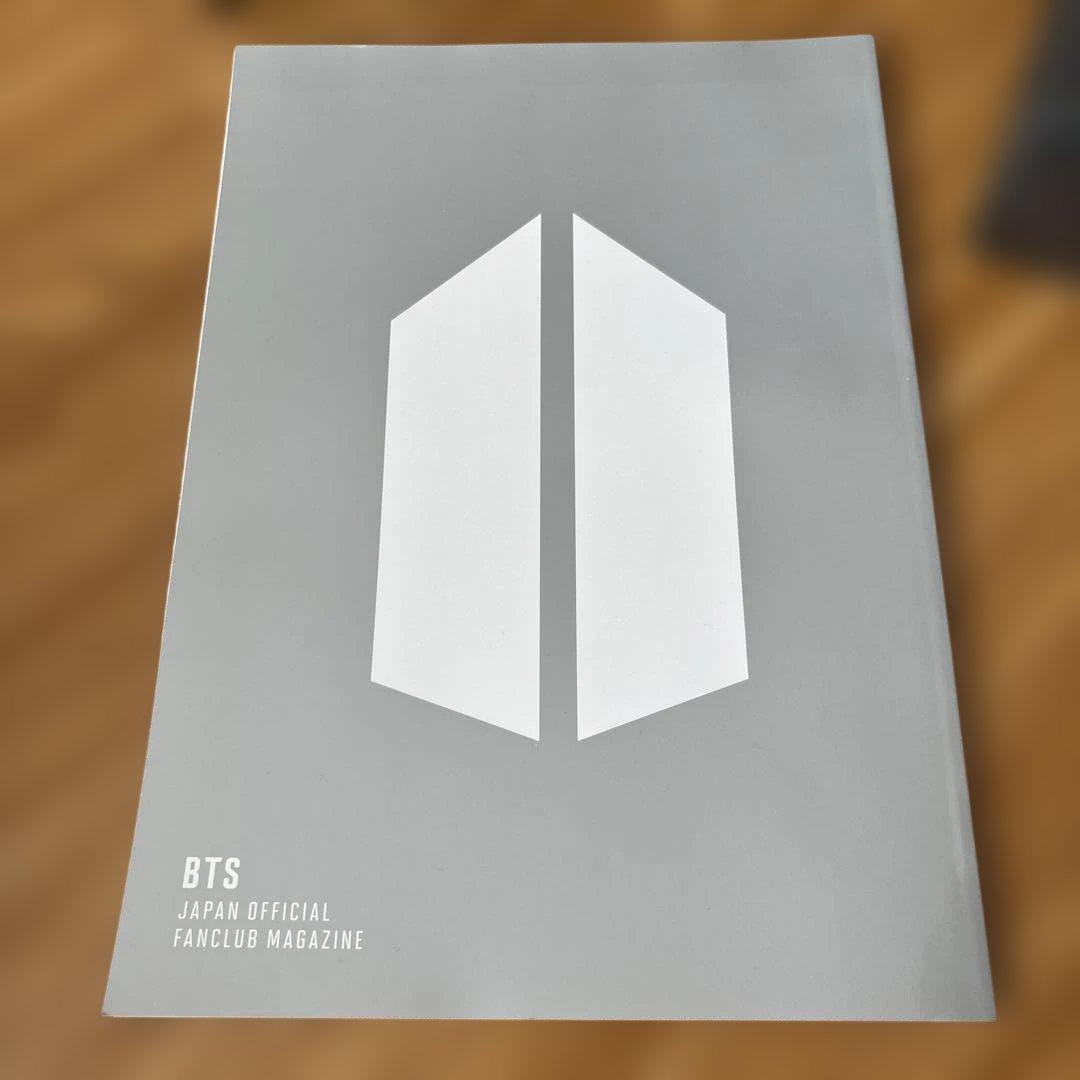 BTSいろいろ　4月末日処分予定