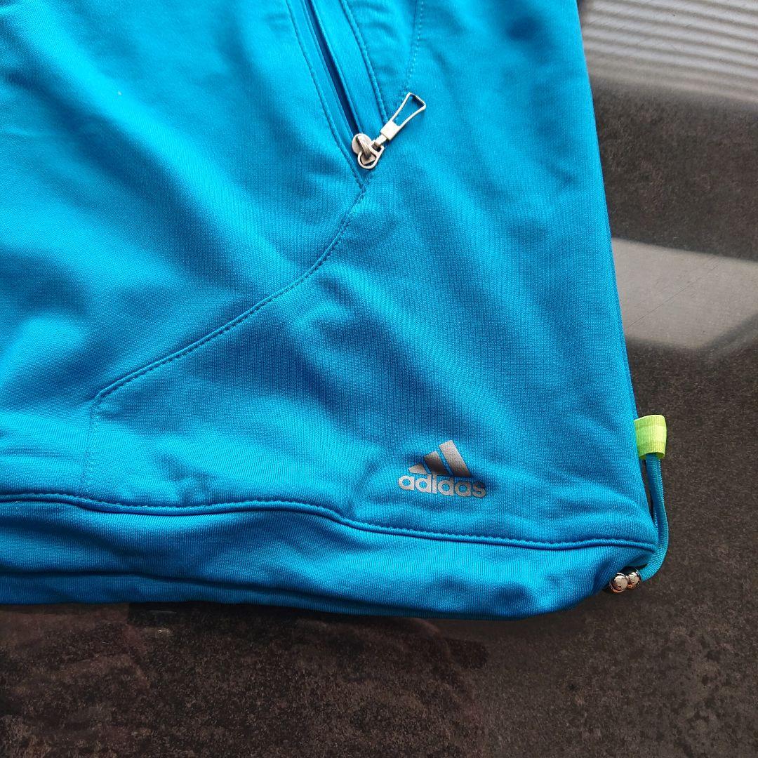 最終処分 アディダス /adidas 新品 未使用 ゴルフウェアセット