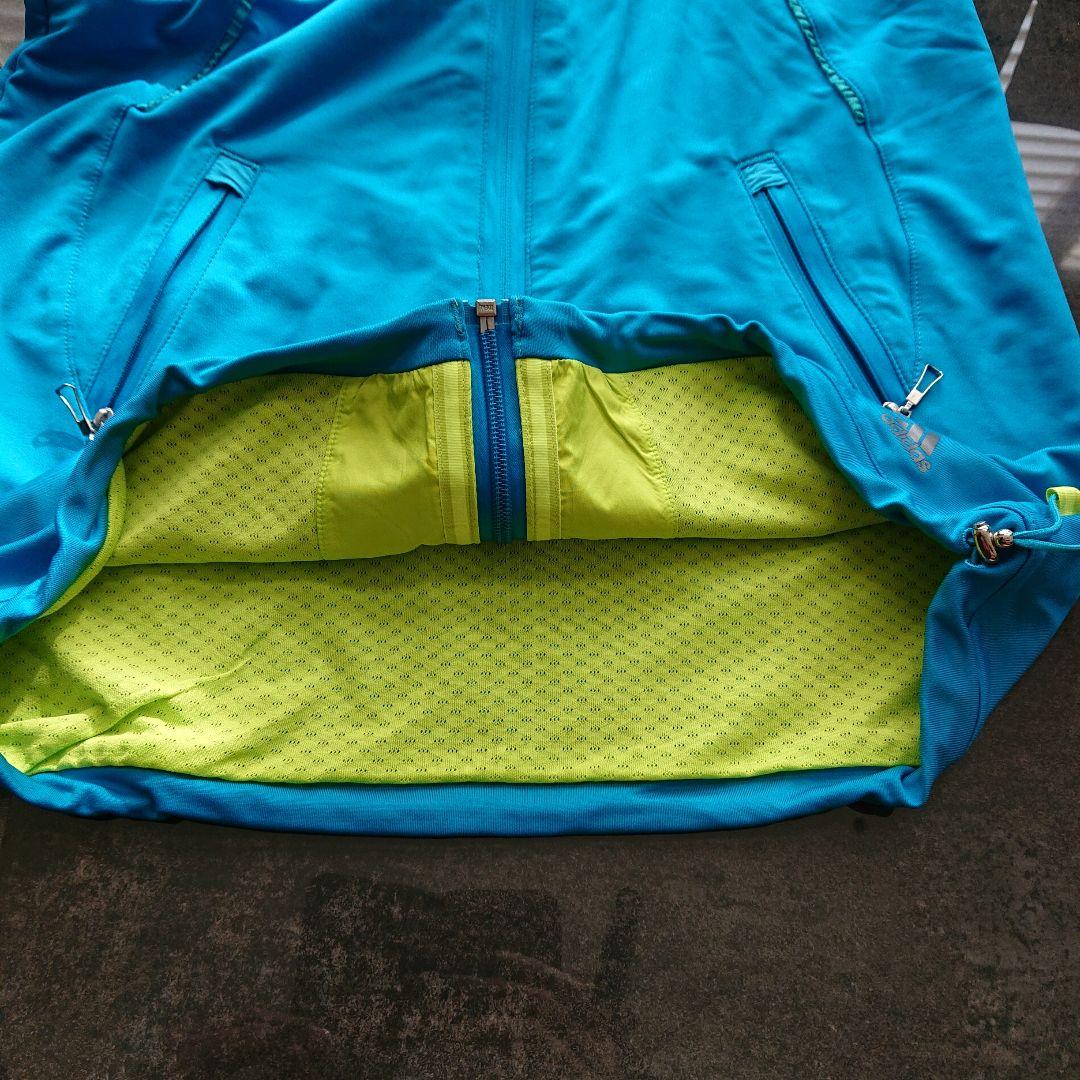 最終処分 アディダス /adidas 新品 未使用 ゴルフウェアセット