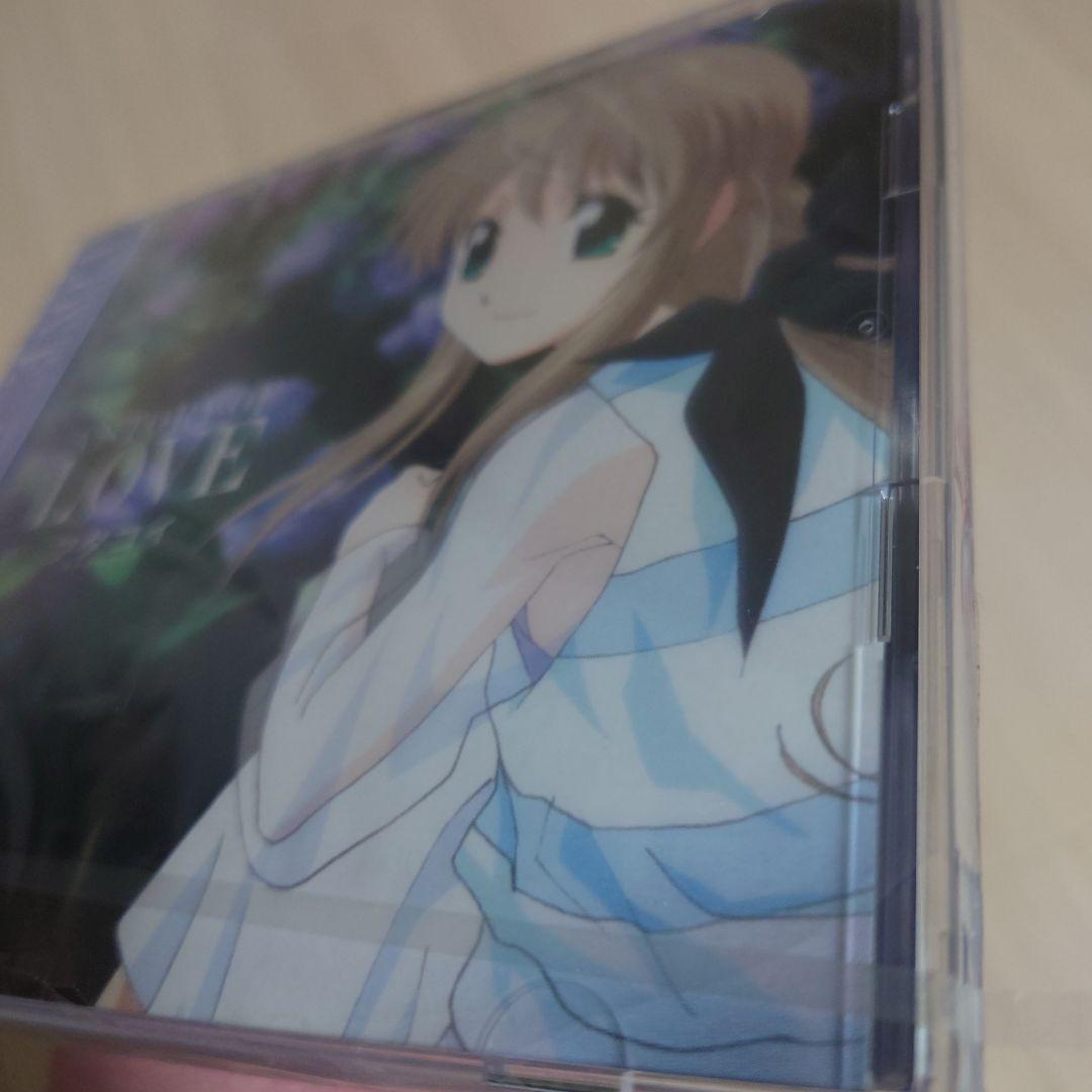 未開封　A STORY OF LOVE フタコイオルタナティブ サウンドトラック