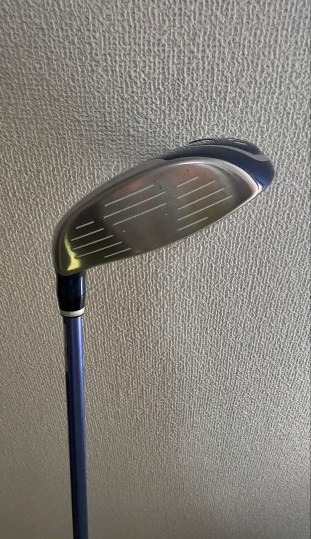 XXIO11 レディースフェアウェイウッド 5番　Rシャフト