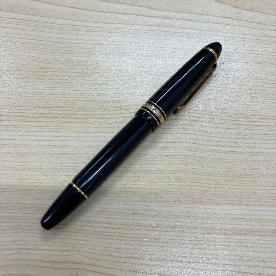 MONTBLANC マイスターシュテュック　146 K14